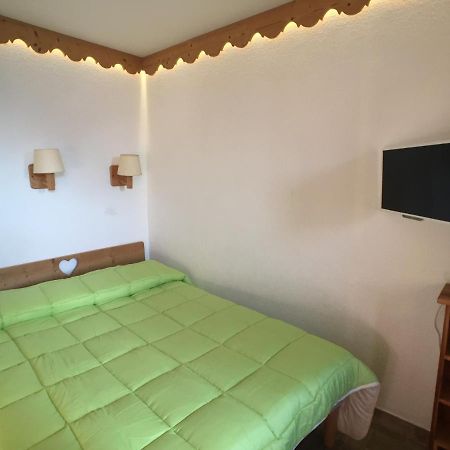 Apartment Chamois Blanc 7A - Great Views Of Chamonix Mont Blanc Exterior foto