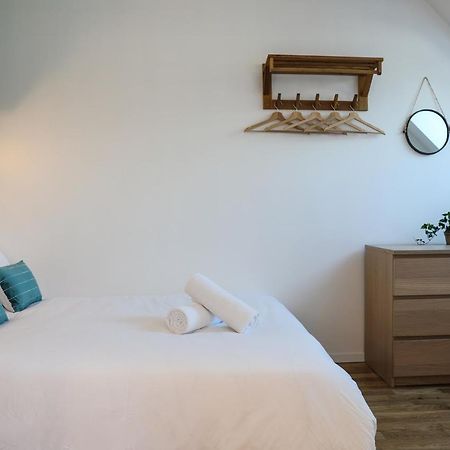 Apartment Chamois Blanc 7A - Great Views Of Chamonix Mont Blanc Exterior foto