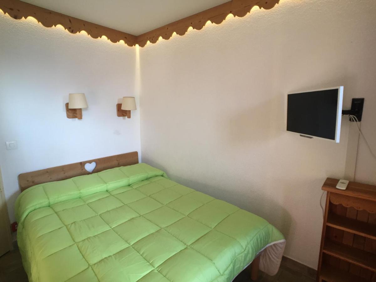 Apartment Chamois Blanc 7A - Great Views Of Chamonix Mont Blanc Exterior foto
