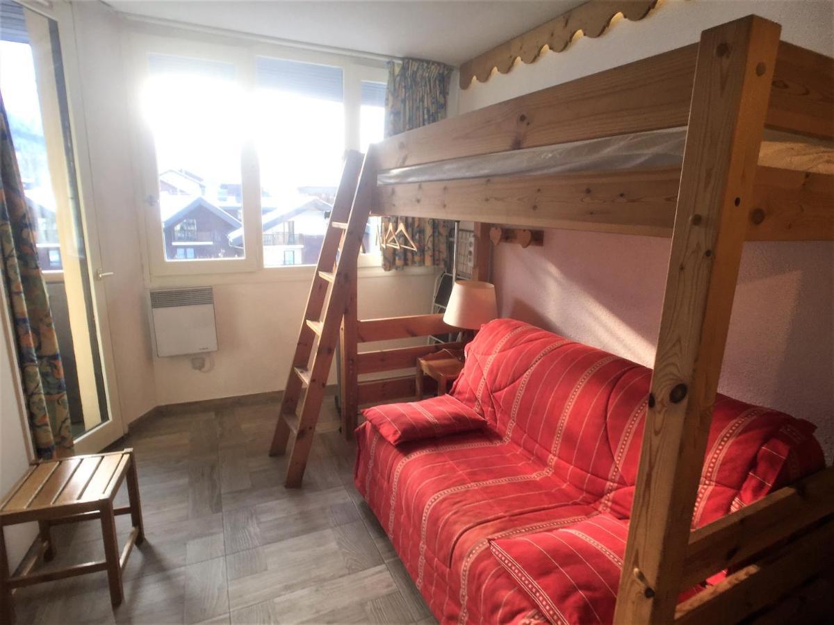 Apartment Chamois Blanc 7A - Great Views Of Chamonix Mont Blanc Exterior foto