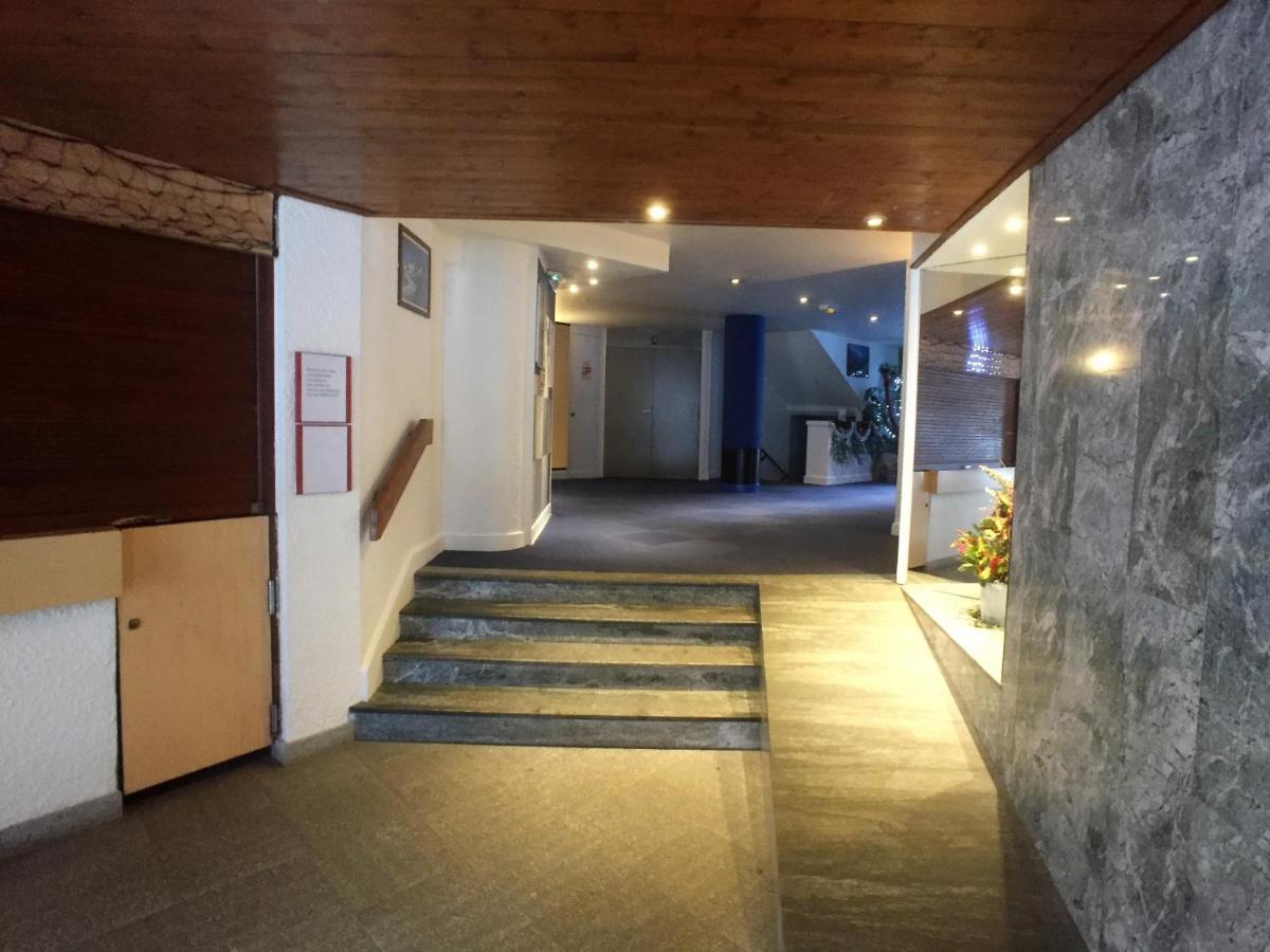 Apartment Chamois Blanc 7A - Great Views Of Chamonix Mont Blanc Exterior foto