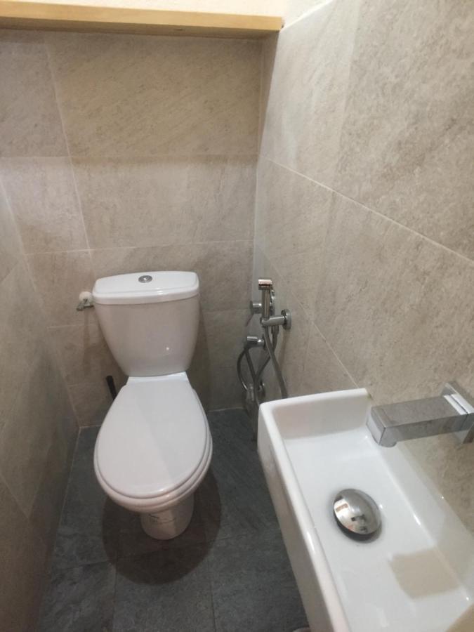 Apartment Chamois Blanc 7A - Great Views Of Chamonix Mont Blanc Exterior foto