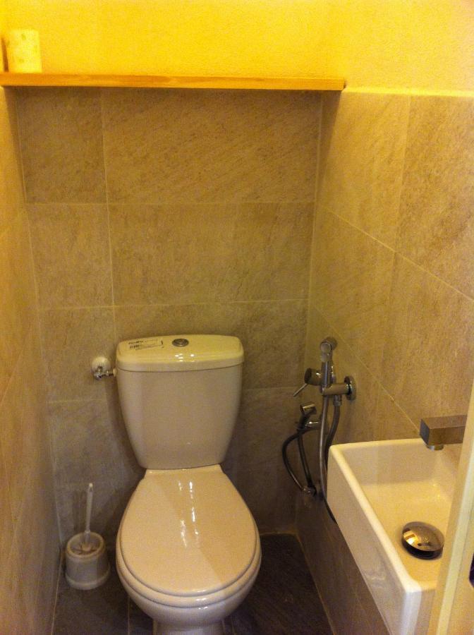 Apartment Chamois Blanc 7A - Great Views Of Chamonix Mont Blanc Exterior foto