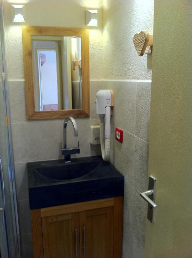 Apartment Chamois Blanc 7A - Great Views Of Chamonix Mont Blanc Exterior foto