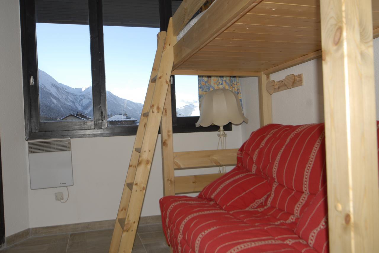 Apartment Chamois Blanc 7A - Great Views Of Chamonix Mont Blanc Exterior foto